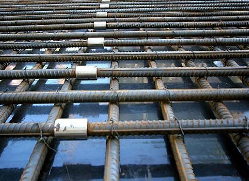 汨罗为什么建楼房时，要在钢筋上加一排小圆环？原来作用这么大