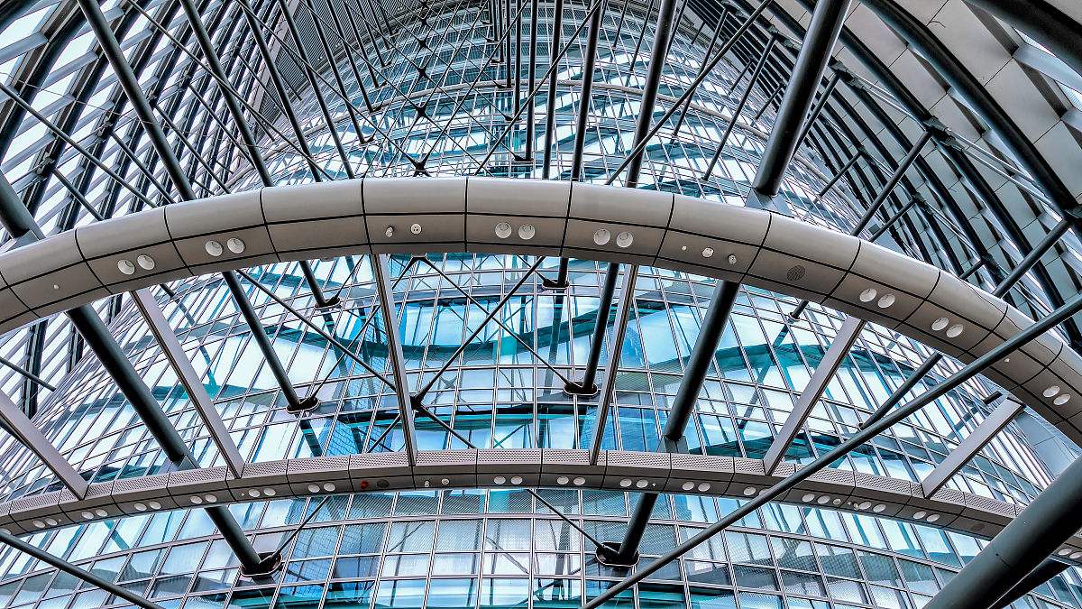 汨罗网架有哪些类型